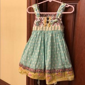 Matilda Jane Platinum Top